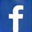Facebook Icon
