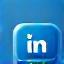 LinkedIn Icon